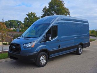 2019 Ford Transit-250