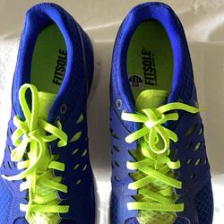 Nike  Mens Shoes  .    Fistole. Style.  Size 10.5  $60.  — New -