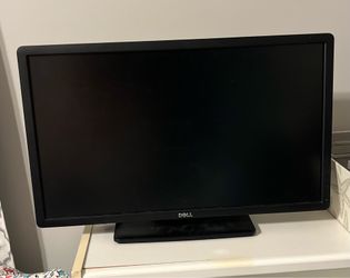 Dell Computer Monitor