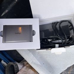 CalDigit Thunderbolt 4 Element Hub