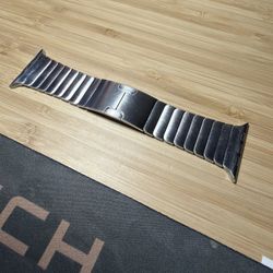 Apple watch Link bracelet