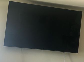 70” TV