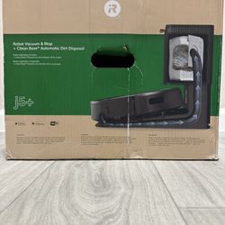 iRobot Roomba Combo j5+