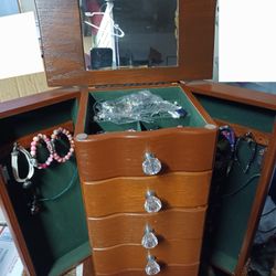 Jewelry Box