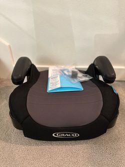 Graco TurboBooster 2.0 Backless Booster New