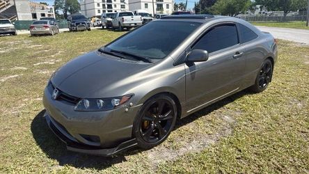 2006 Honda Civic