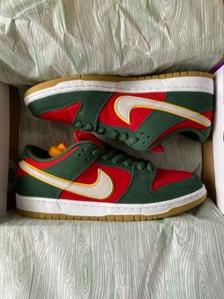 Nike Sb Dunk Low