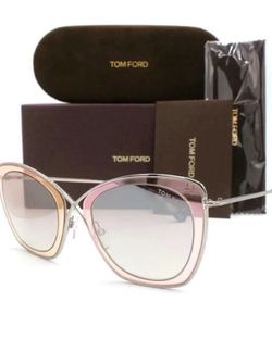 New Tom Ford sunglasses $280