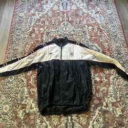 Liver Pool Reebok Jacket 