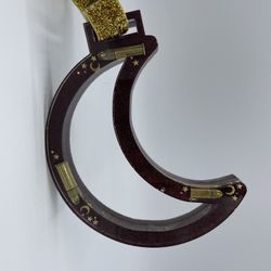 Maroon Moon Tsurikawa 