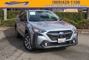 2023 Subaru Outback