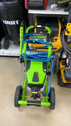 Green works
