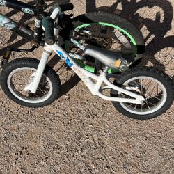 Balance Bike 