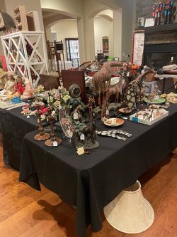 Estate sale