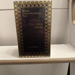 Maison Francis Kurkdijan Oud silk mood 70ml