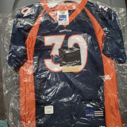 Broncos Jersey