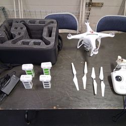 DJI Phantom 2.0