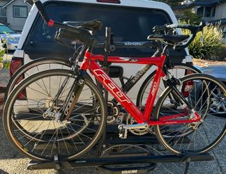 Felt s32 triathlon bike