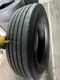 255/70/22.5 hankook
