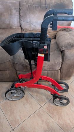 Rollator Walker