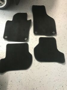 Volkswagen Floormat