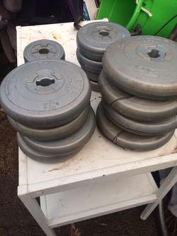 -128 Lb. wight