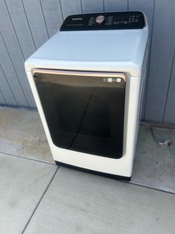 Electric dryer