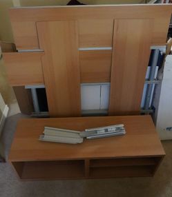 IKEA TV Stand