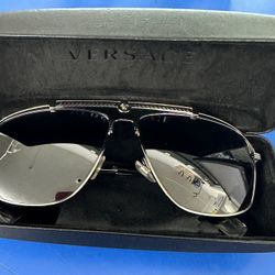 Versace Fashion Sunglasses 
