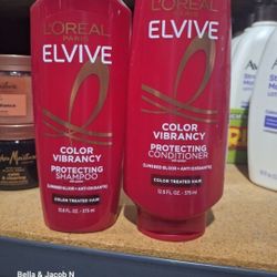 Loreal ELVIVE 