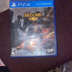 Second son