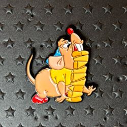 🧀 Gus Gus with Cheese Stack 