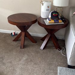 End Tables 