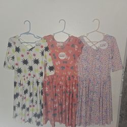 Dot Dot Smile Dresses
