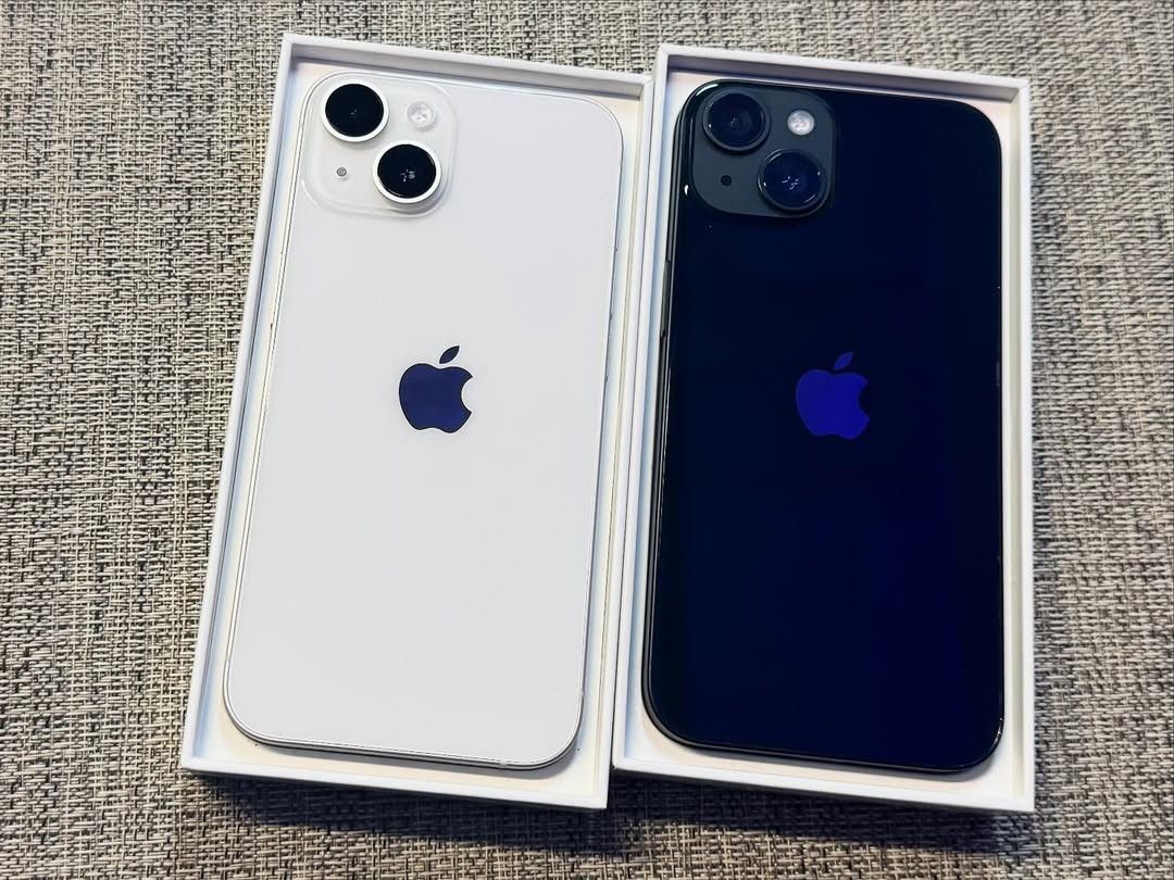iPhone 13 128gb Unlocked