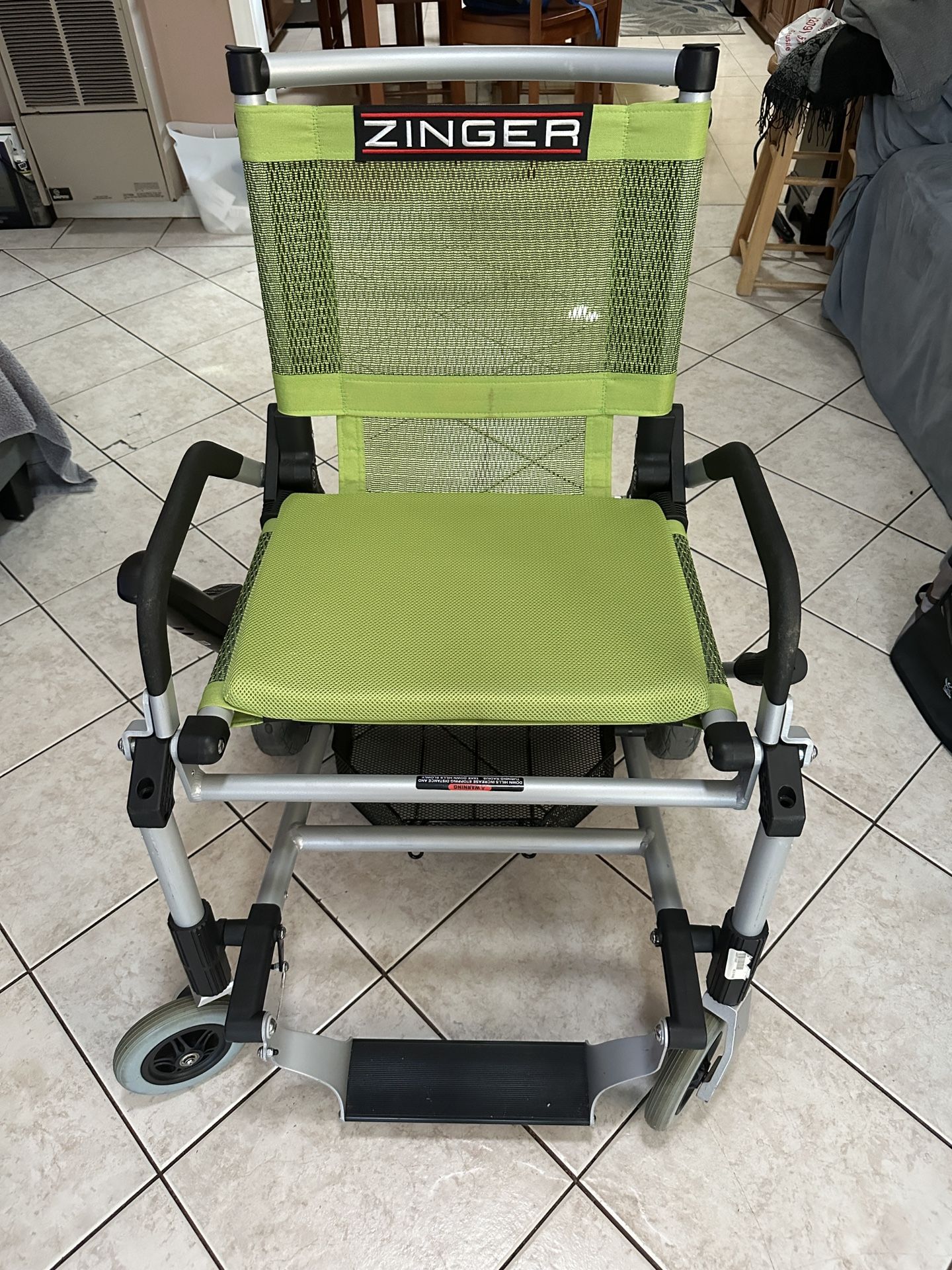 Power Chair