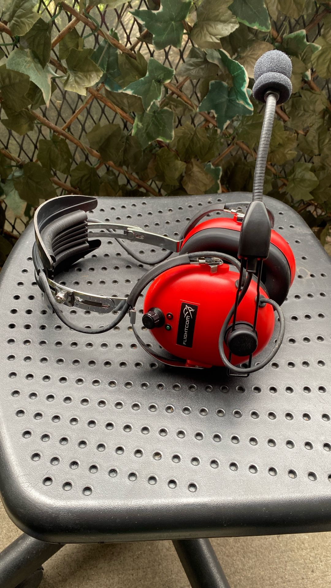 Flightcom Fl-601