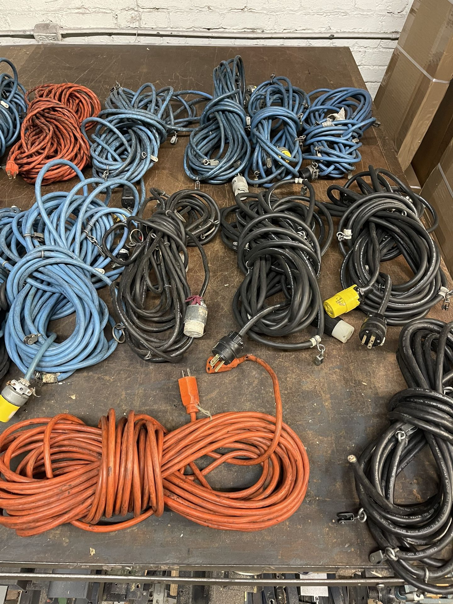 20 Electric Extensions ( Used )