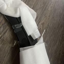 Gti Mk7 Ecs Carbon Fiber Front Lip