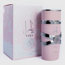 Yara Perfume 