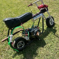 Mini Bike