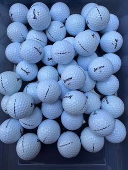 Golf balls srixon diamond 💎