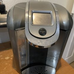 KEURIG 2.0. Like New Must Sell 