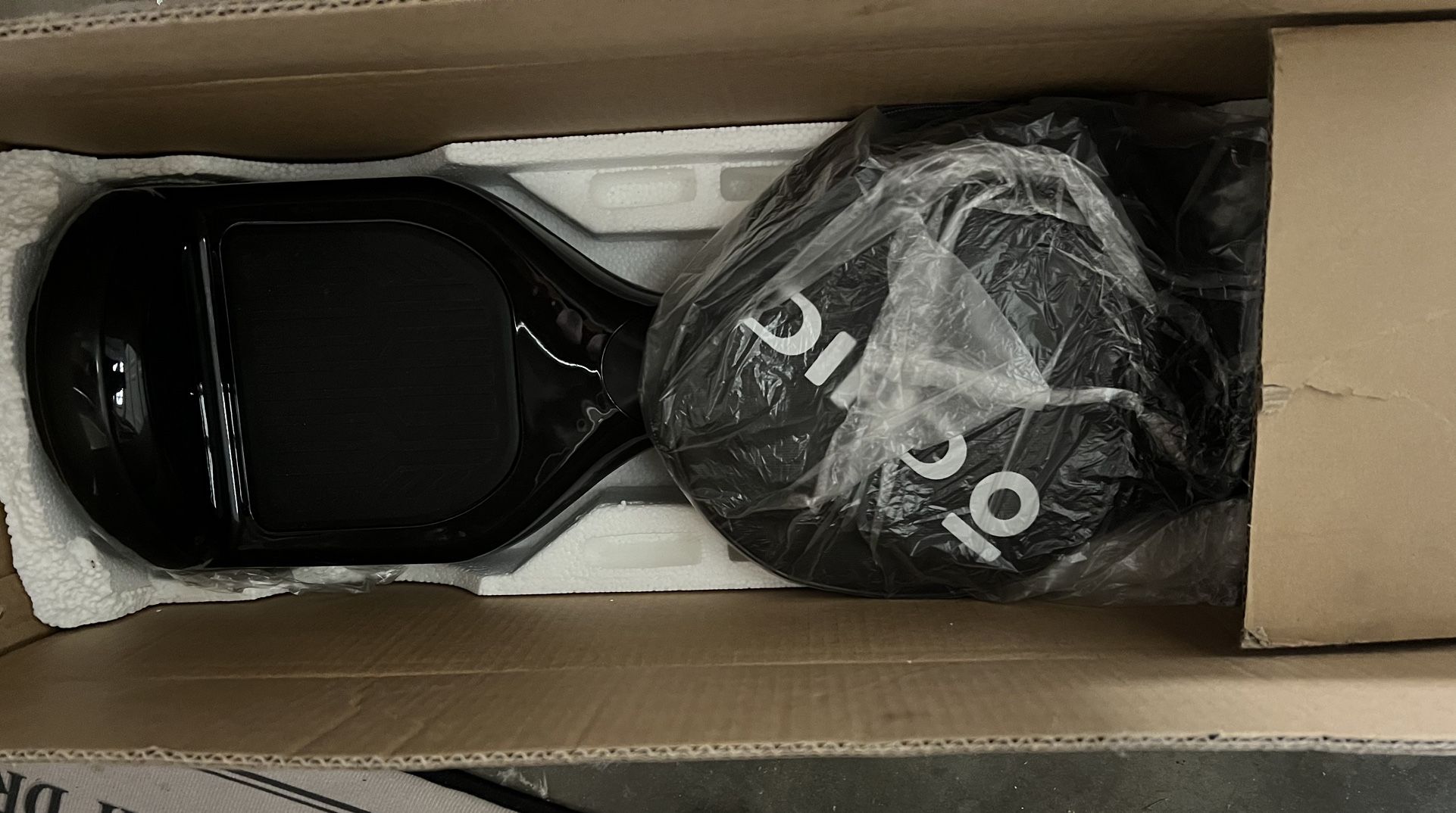 Free- Chic hoverboard
