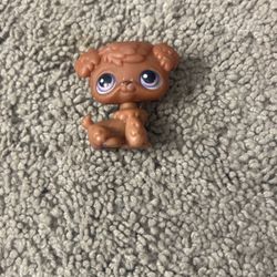 Littlest Pet Shop #39