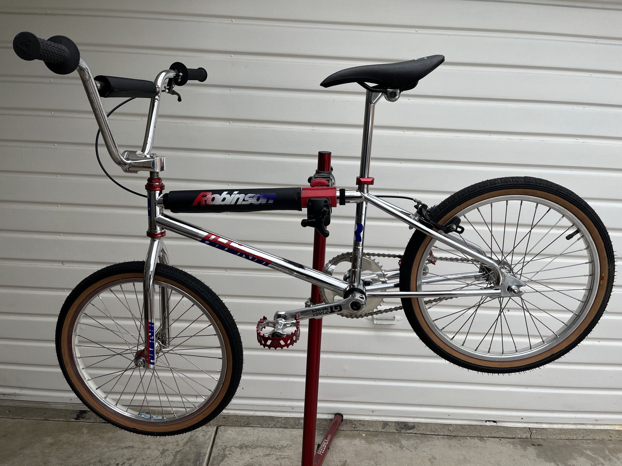 1990 robinson pro bmx 2025