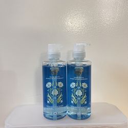 Safeguard Hand Soap set