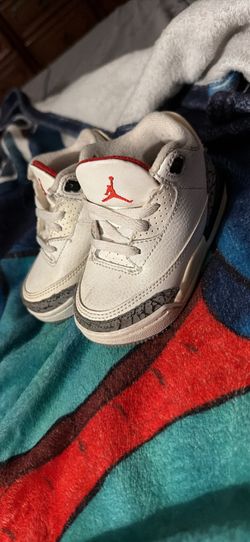 Jordan 5c / black and white Nike 4C