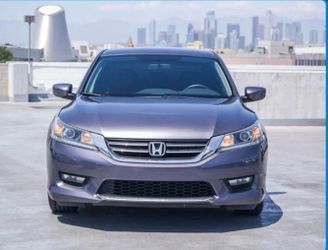 Honda accord 2015 parts