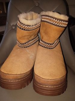 Ugg boots